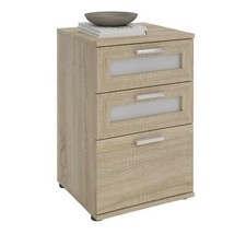 Nachttisch Boxspringbett