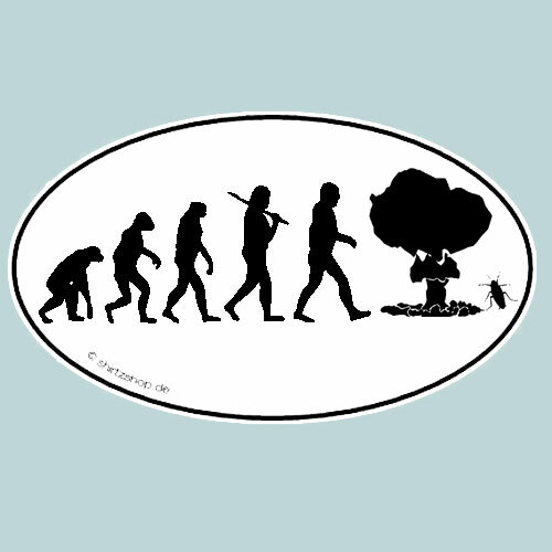 Atompilz kaki evolution - atompilz,