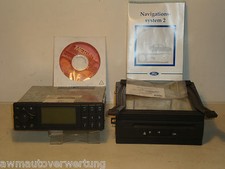 Navigationsgerät Navi mit