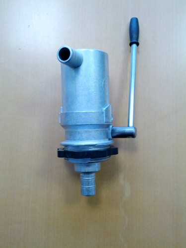 Heizöl diesel handpumpe r - handpumpe,
