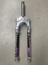 Manitou  1 1/4” Fork