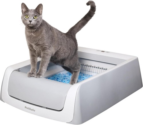Petsafe katzentoilette - petsafe,