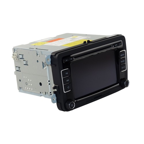 Rcd 510 radio - vw, mit