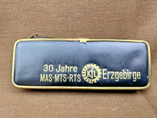 Füller in Etui - 30 Jahre