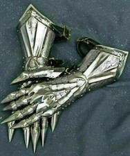 Mittelalter Stahl Nazgul