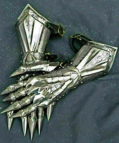 Mittelalter stahl nazgul - mittelalter,
