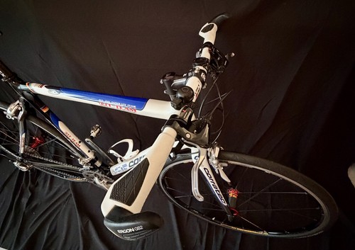 Corratec cct team - corratec, cct-team