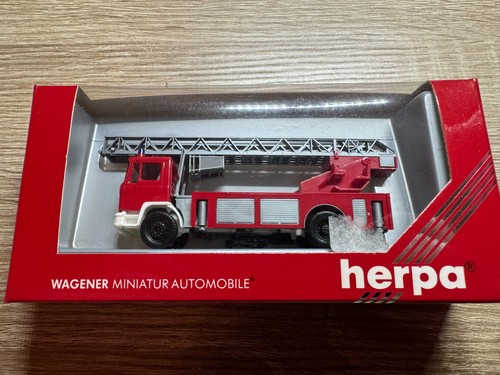 Herpa 871008 feuerwehr - 871008, 1:87