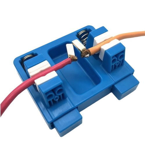Kabel löthilfe präzise - kabel-löthilfe,