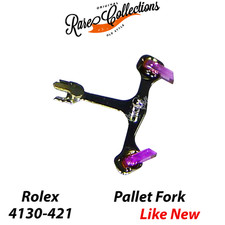 Rolex 4130-421 Pallet Fork