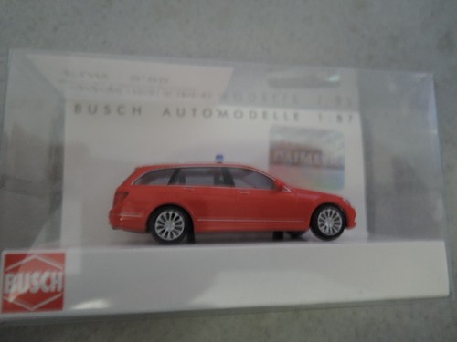 Busch 43652 mercedes benz - 43652,