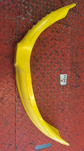 Suzuki 125 185 kotflügel - ts,