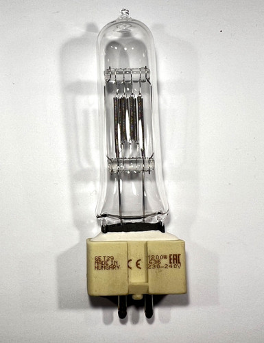 1200w t29 theaterlampe - t29,