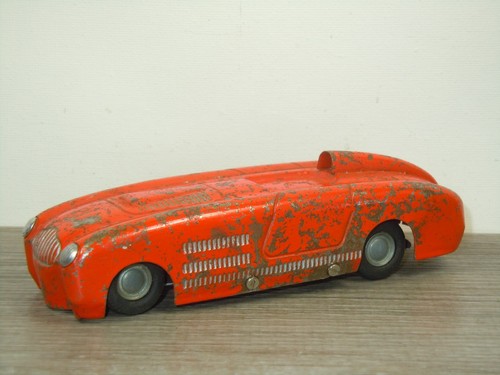 Race car dux veritas - car,