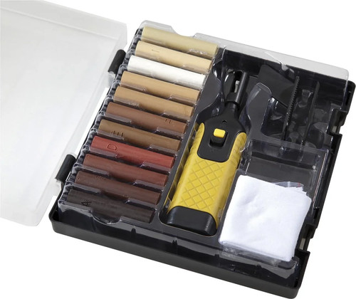 Laminat parkett reparaturset - laminat,