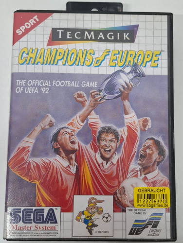 Champions europe uefa - of,