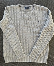 Polo Ralph Lauren Pullover