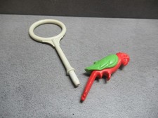 Playmobil Zubehör | Papagei &