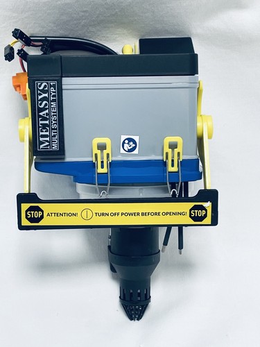 Metasys modul eco light - metasys,