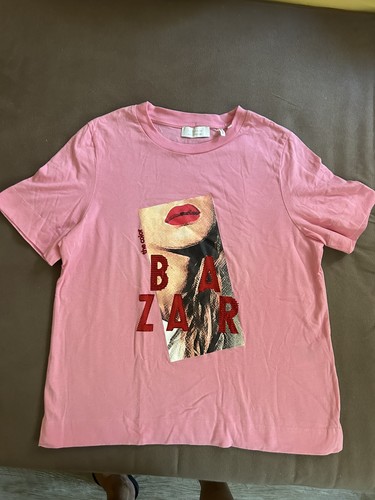 Rich royal shirt - &,