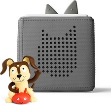 Gray Toniebox Starter Set