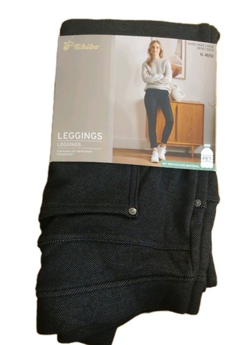Neu ovp gefütterte leggings - neu,