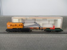 Arnold Spur N 0465 Kranwagen