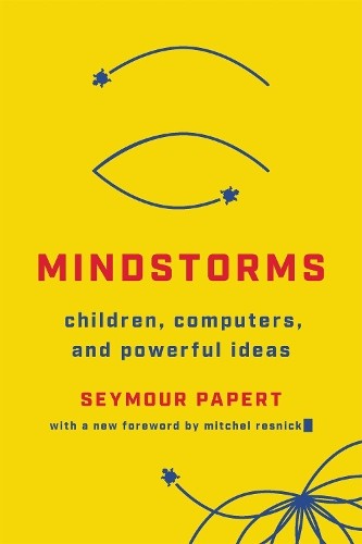 Mindstorms by - (revised),