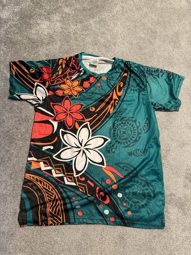 Mega park shirt - mega,