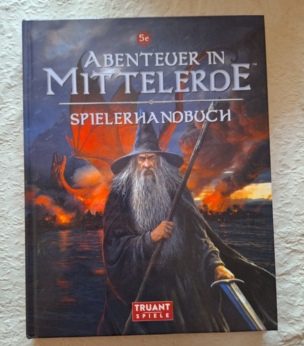 Abenteuer mittelerde - abenteuer,