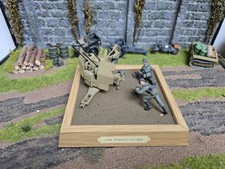Wehrmacht 2cm flakvierling - wehrmacht,