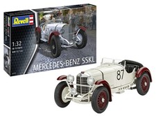 Mercedes-Benz SSKL S- Reihe