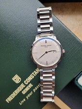 Frederique Constant Slimline