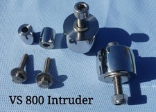 Distanzen Vs 800 Intruder