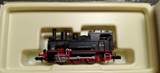 Minitrix 12837 Dampflok BR 89 710  OVP