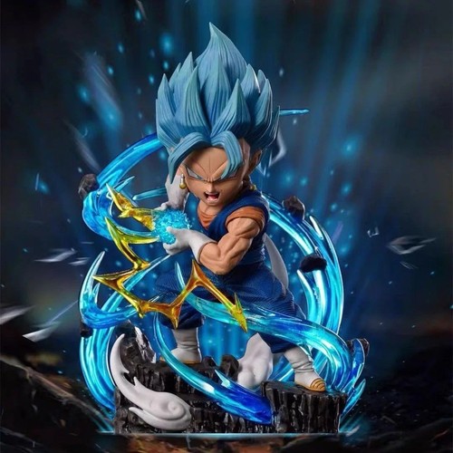Dragon ball vegeto - dragon, 11