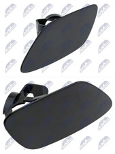 2X NTY BLENDE STOßSTANGE