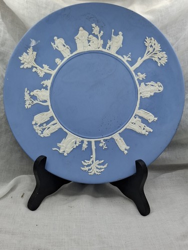 Wedgwood blau jasperware - wedgwood,