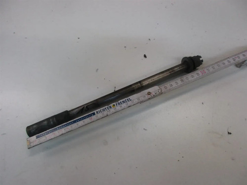 Steckachse hinten honda cx - steckachse, 1.