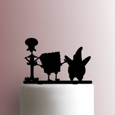 Spongebob Schwammkopf Gang -