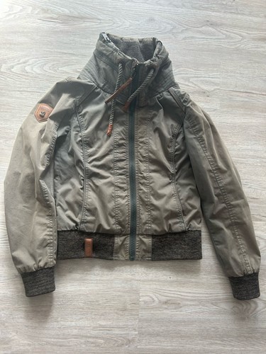Naketano damen jacke - naketano,