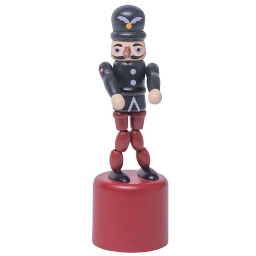 Steh auf männchen soldat - steh-auf-männchen,