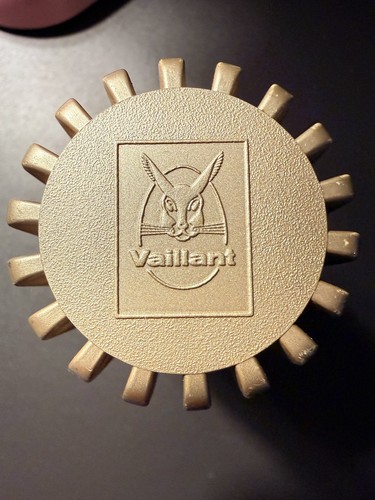 Vaillant 9608 vrh - vaillant, rl