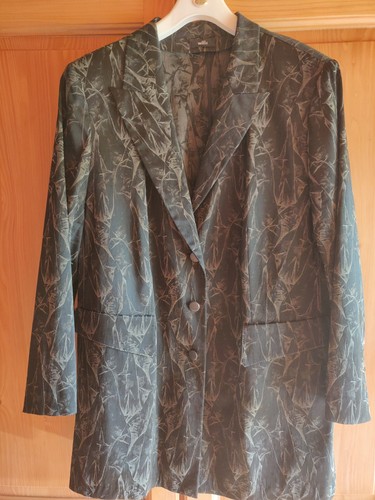 Wille schöne abendjacke - schöne,