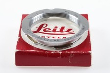 LEICA Adapterring für M39 auf