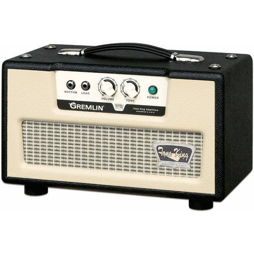 Topteil gitarre tone king - topteil, e-gitarre