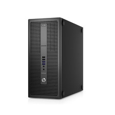 HP EliteDesk 800 G2 Tower