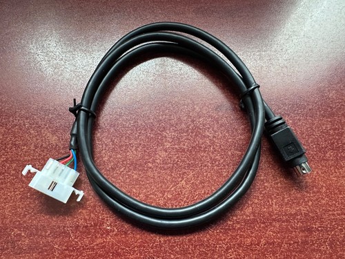 Ldg 105 interface cable - ldg,