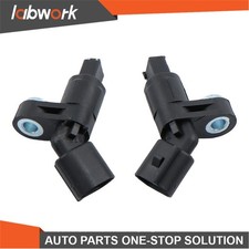 2x ABS-SENSOR DREHZAHLFÜHLER