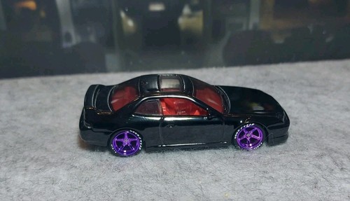 Hot wheels honda - 98,